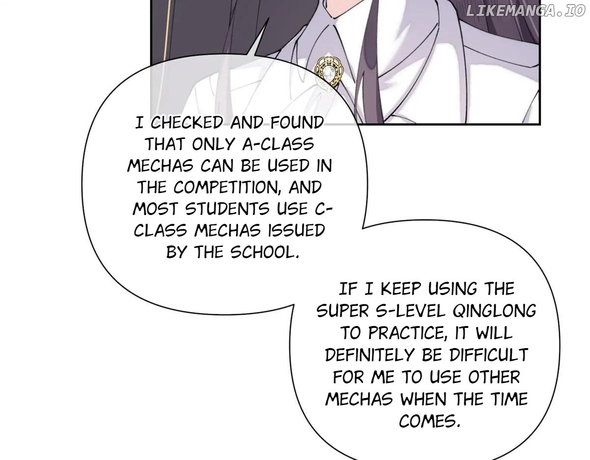 Her Marriage Was Called Off at Daytime, the Cutely Fierce Commander Asked Her For a Hug at Night Chapter 90 - page 49